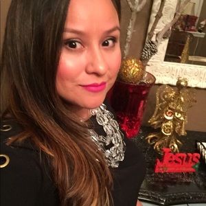 Meet your Posher, Diana